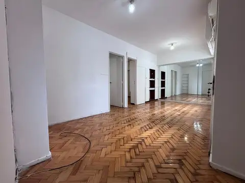 Departamento en Alquiler en Palermo, $ 700.000