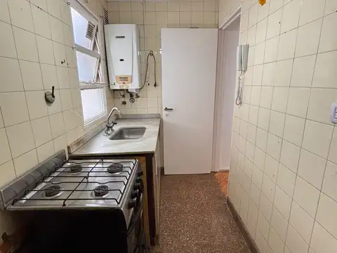 Departamento en Alquiler 40 años