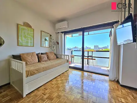 Departamento en Venta de 2 dormitorios