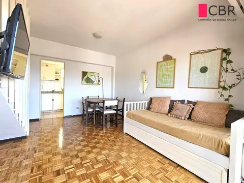 Departamento en Venta Apto profesional