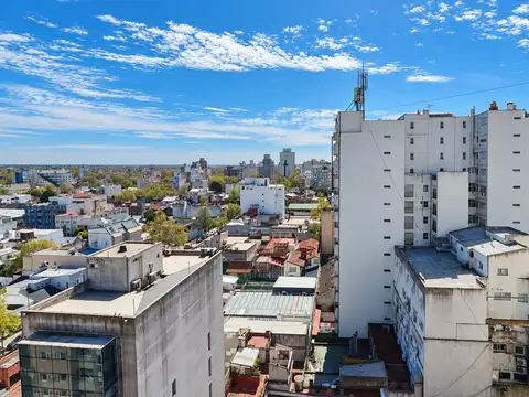 25 de Mayo  al 3200