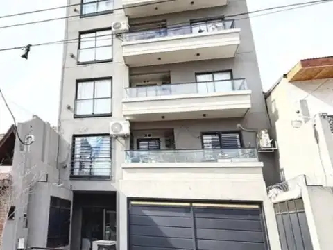 Departamento  en Venta en Santos Lugares, Tres de Febrero, G.B.A. Zona Oeste