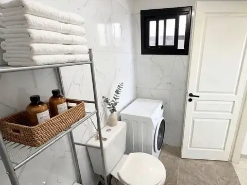 Departamento en Venta 4 años