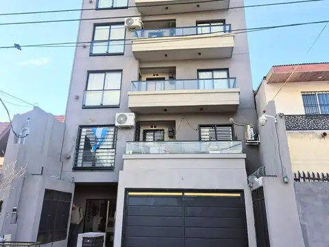 Departamento en Venta al Norte