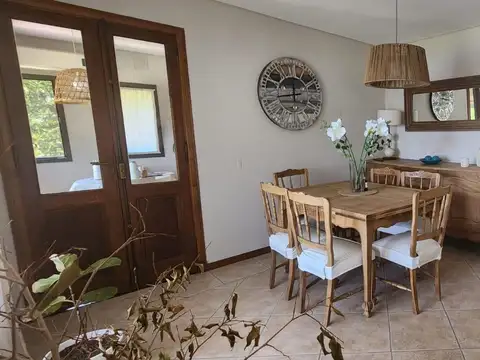 Casa en Alquiler en Villanueva, USD 2.700