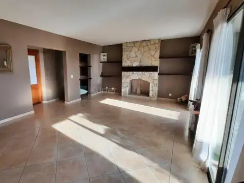 Casa en Alquiler 10 años