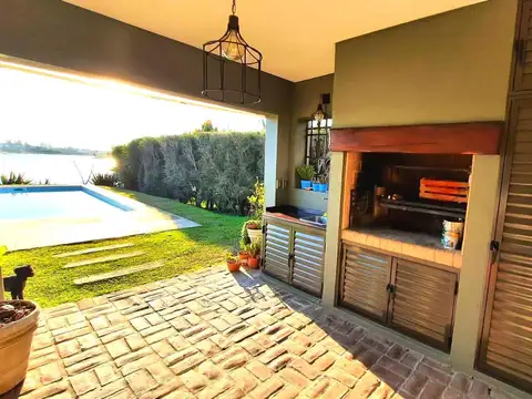 Casa en Alquiler de 4 dormitorios