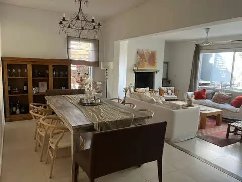 Casa en Venta al Norte