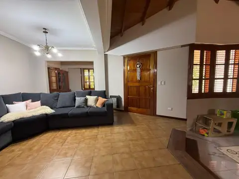Casa en Venta de 3 dormitorios