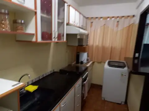 Departamento en Alquiler Temporal de 2 dormitorios
