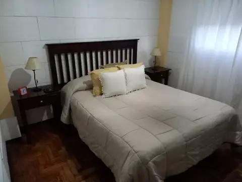 Departamento en Alquiler Temporal 56 años