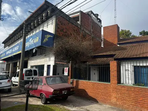 Terreno en Venta en Morón, USD 118.000