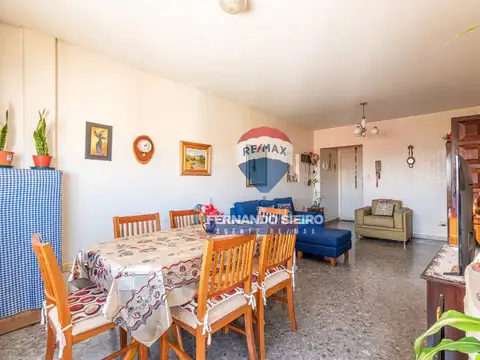 Departamento en Venta 46 años