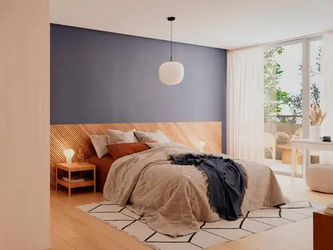 Departamento en Venta al Sur