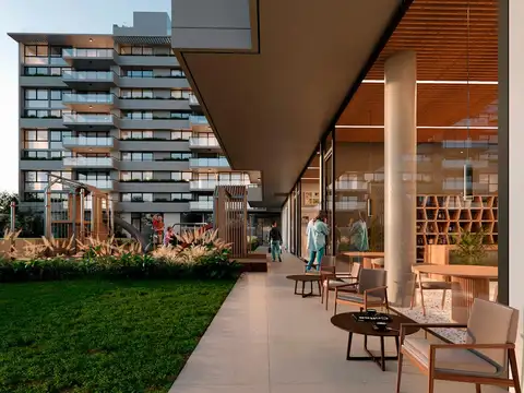 Departamento en Venta de 4 ambientes