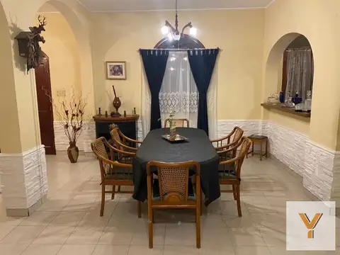 Casa en Venta de 4 dormitorios