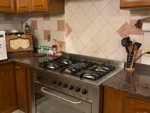 Casa en Venta 25 años