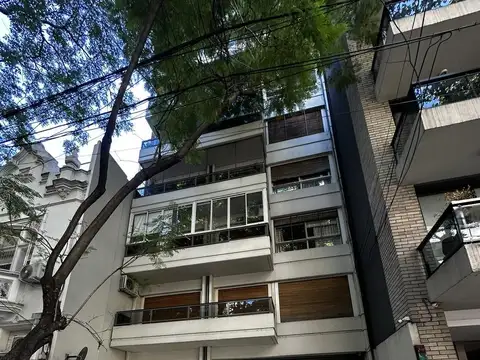 Departamento en Alquiler en Palermo, $ 1.900.000