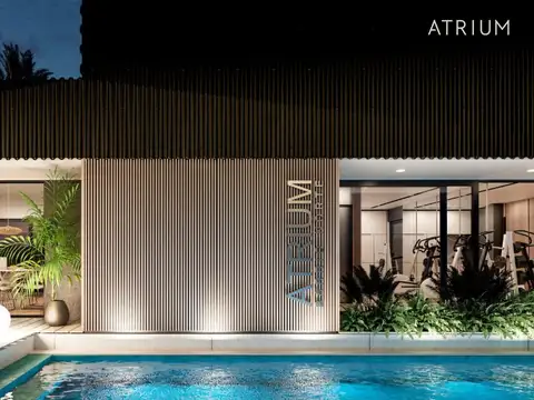 Departamento en Venta 1 año