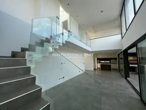 Casa en Venta A Estrenar