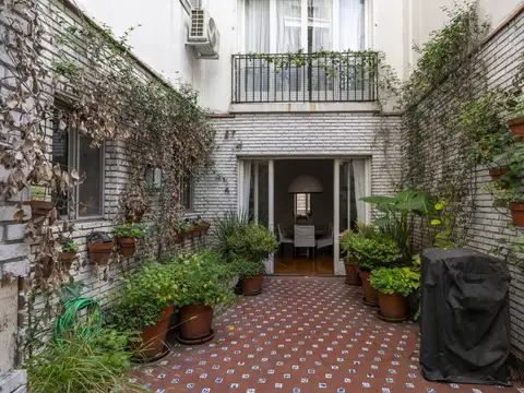 Departamento en Venta en Recoleta, USD 589.000