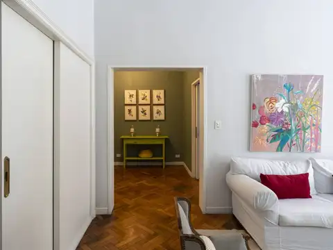 Departamento en Venta 65 años