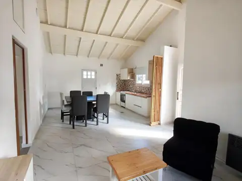 Depto Tipo Casa en Venta en Mar de Ajo, USD 90.000