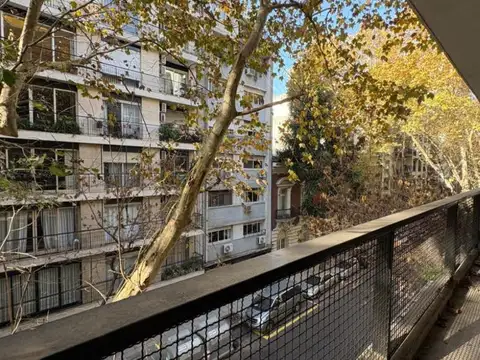 Departamento en Venta en Barrio Norte, USD 350.000