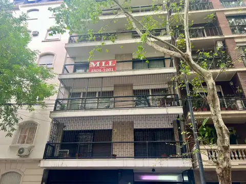 Departamento en Venta de 5 ambientes
