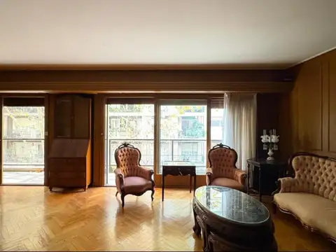 Departamento en Venta 50 años