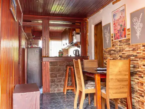 Casa en Alquiler de 3 dormitorios