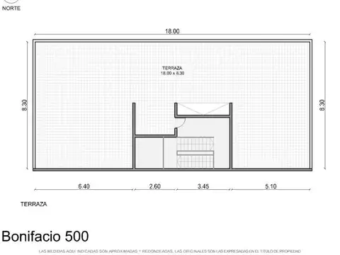 Departamento en Venta en Caballito, USD 290.000