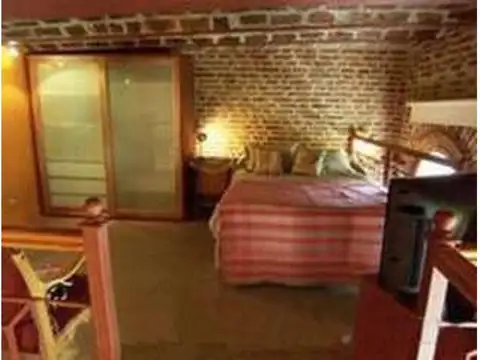 Departamento en Alquiler Temporal de 2 dormitorios