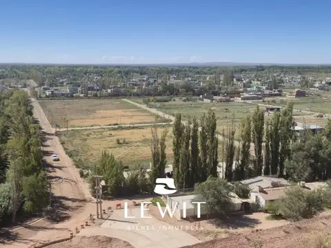 Venta Terreno 360m² | Loteo Sommadossi Centenario | Escritura Inmediata