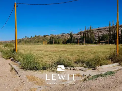 Terreno en Venta en Centenario, USD 35.500
