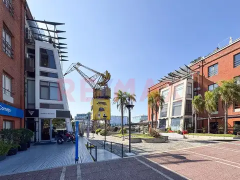 Local en Venta en Puerto Madero, USD 600.000