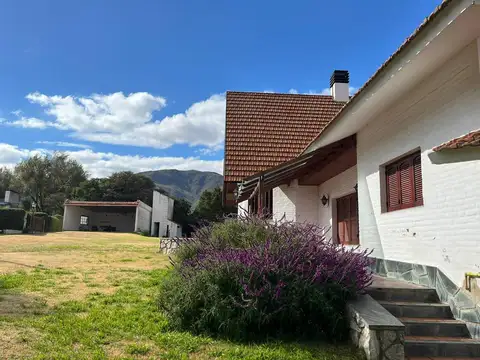 Casa en Venta 37 años