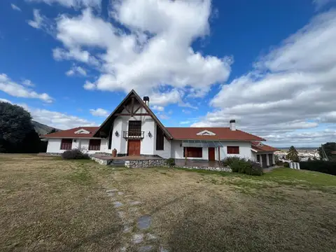 Chacabuco 500