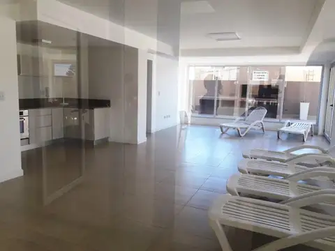 9 DE JULIO 100, Piso 8