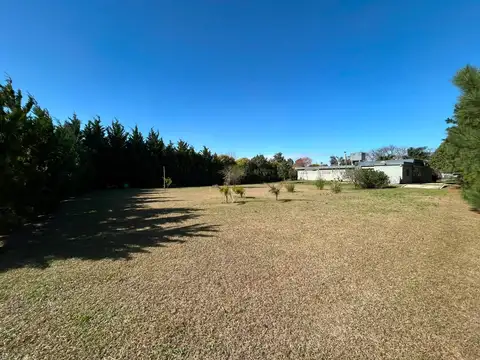 Venta 5.000 mts2 Casa 323 mts  El Quebrachal