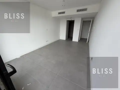 Departamento 3 ambientes con 3 baños