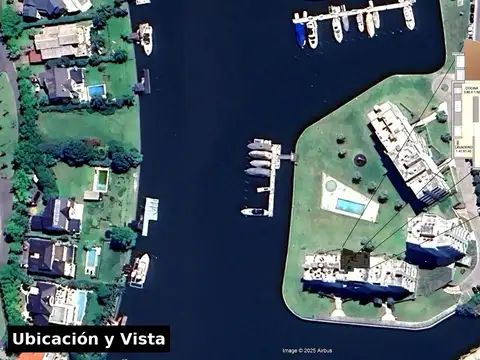 Departamento en Venta en Nordelta, USD 250.000