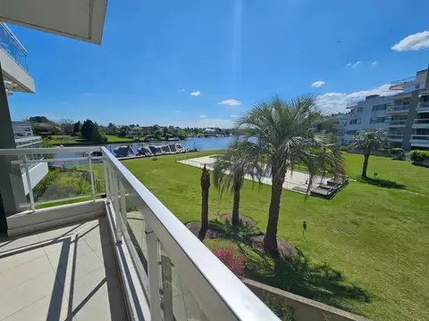 Departamento  en Venta en Islas Del Canal, Nordelta, Tigre