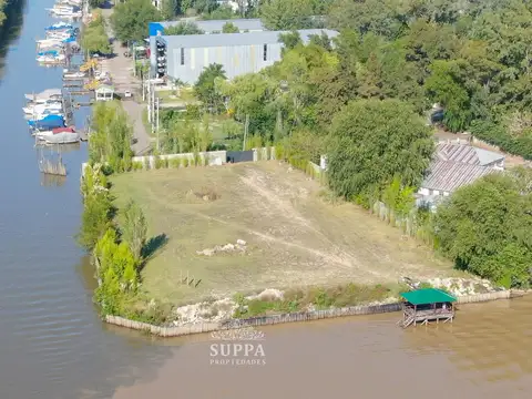 Terreno en Venta en Villa La Ñata, USD 1.100.000