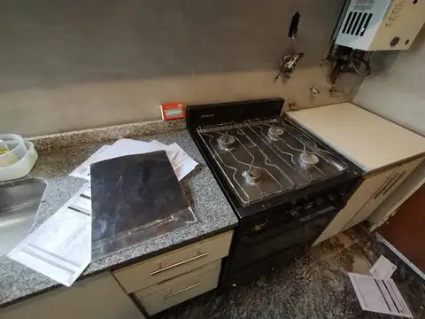 Departamento en Alquiler 45 años