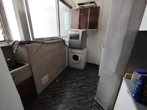 Departamento en Alquiler al Sur