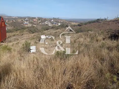 Estancia Vieja