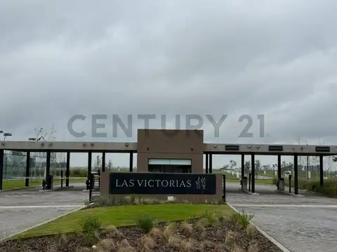 Lote en Venta, Las Victorias - Canning