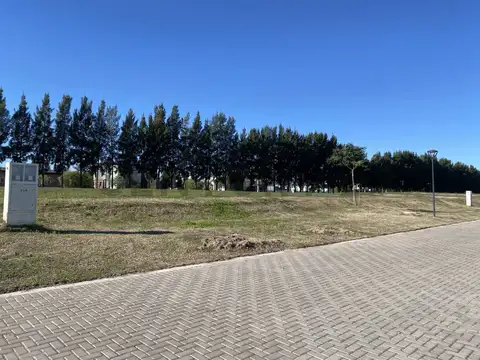 Lote en Venta, Las Victorias - Canning