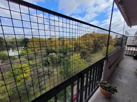 Departamento en Venta en Parque Chacabuco, USD 170.000